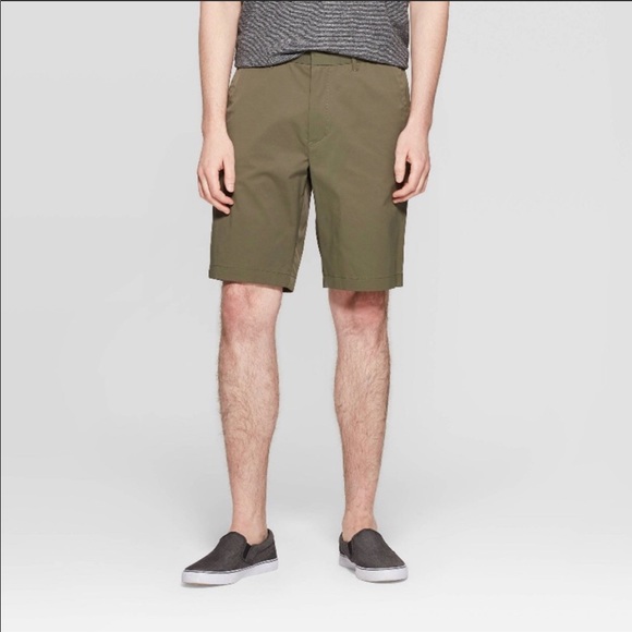 Goodfellow & Co Other - Goodfellow & Co Linden Tech Shorts